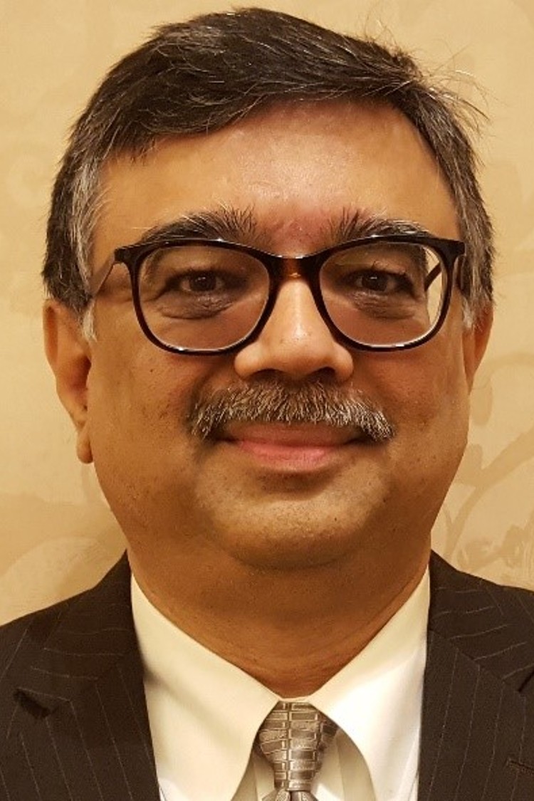 Vidyut Vashi