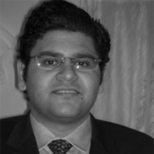 Vivek V Krishnan