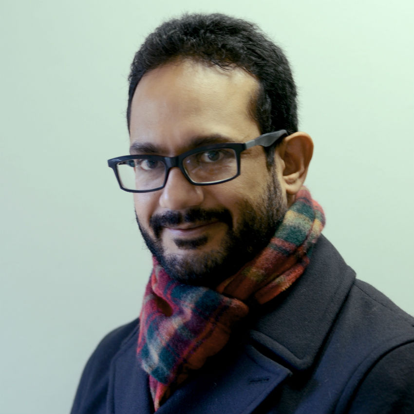 Adhil Patel
