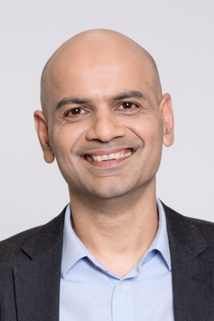 Deepender Rana