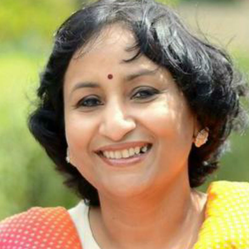 Poonam Kumar