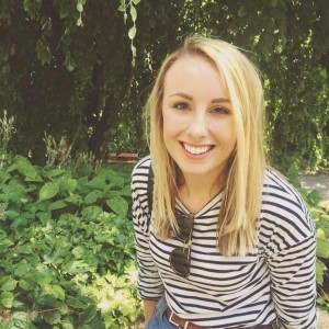Alexandra Rastall