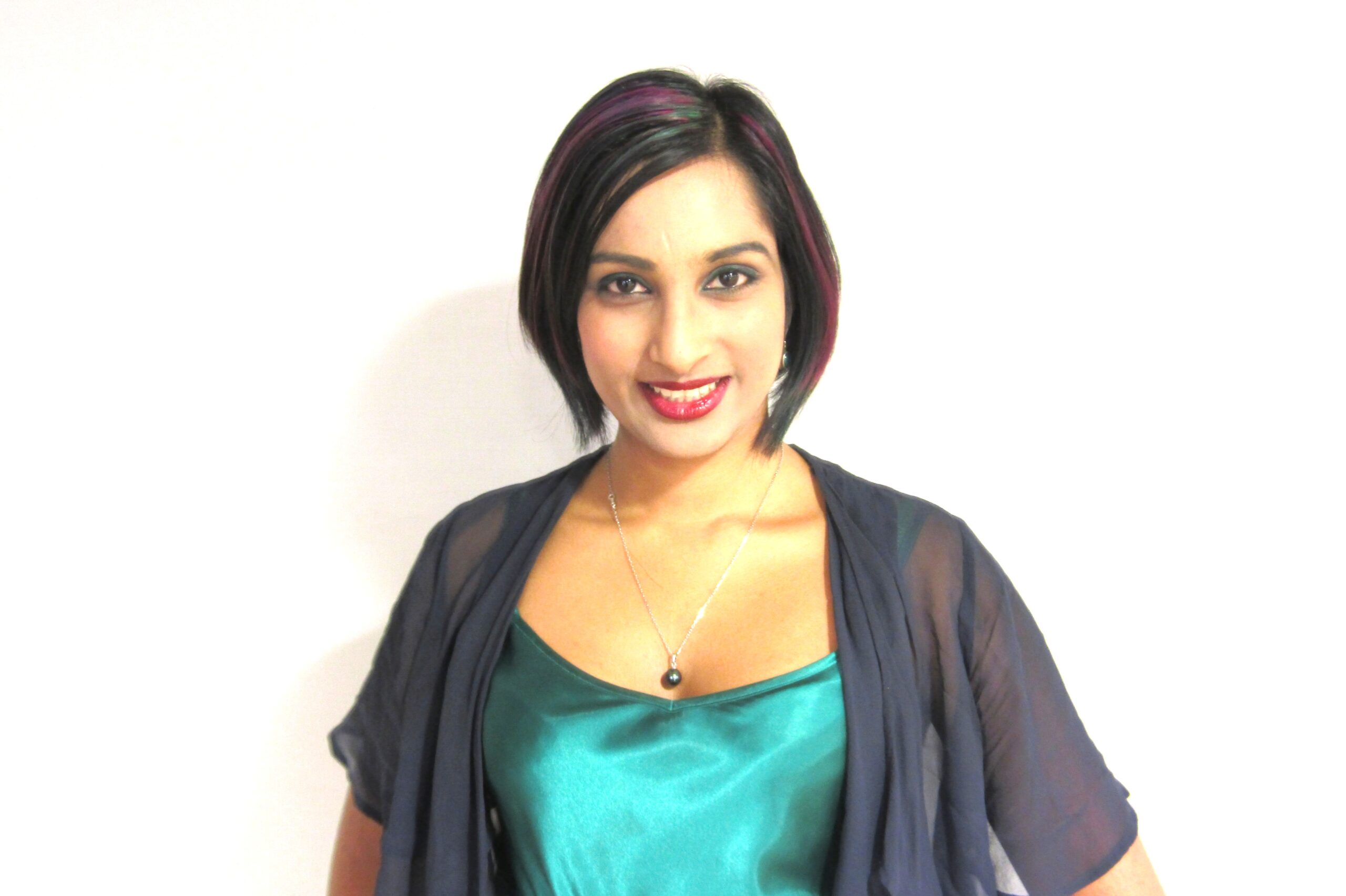 Anusha Couttigane