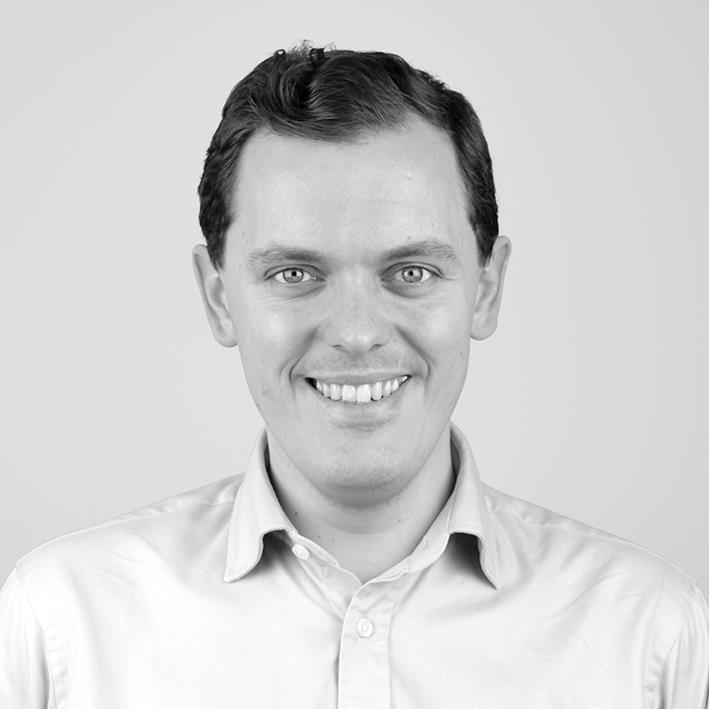Michael Nicholas