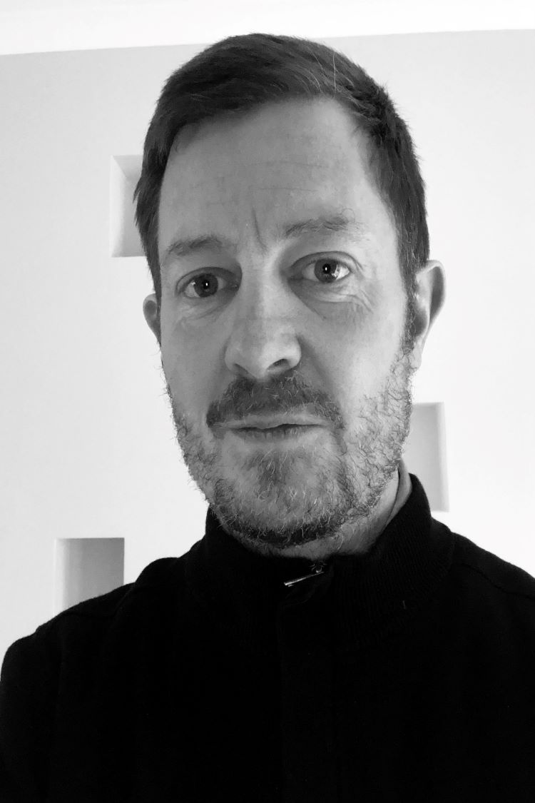 Stuart Wilkinson Stuart Wilkinson