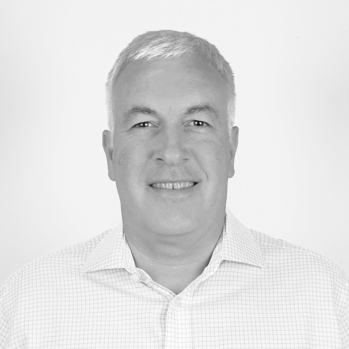 Tim Pritchard