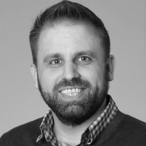 Aaron Peterson