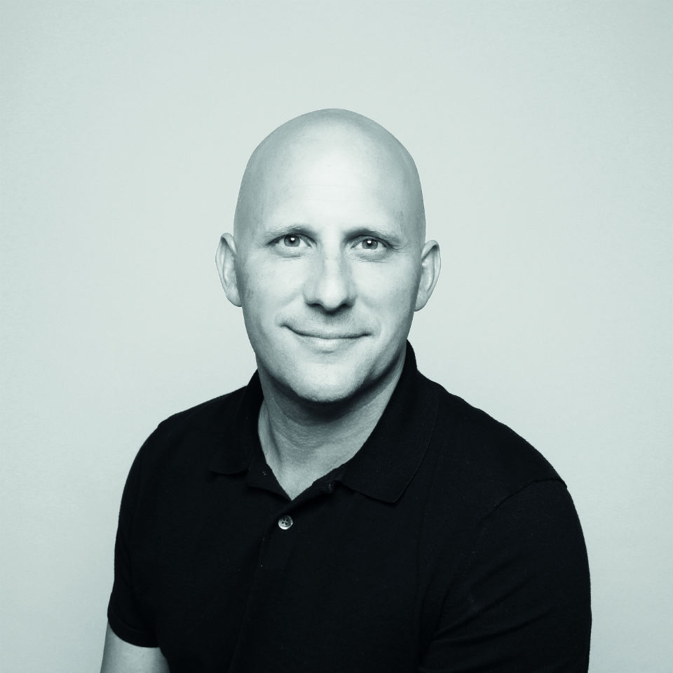 Jason Burby
