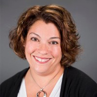 Leigh O'Donnell