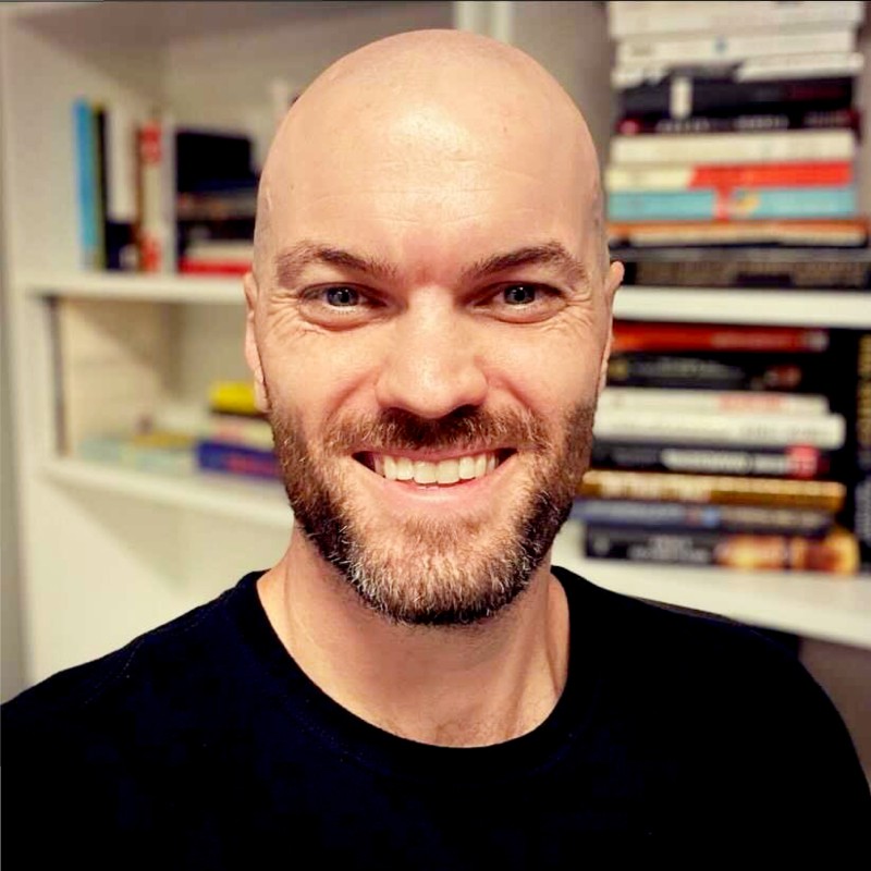 Paul Waltzer