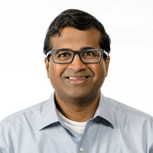 Prem Shunmugavelu