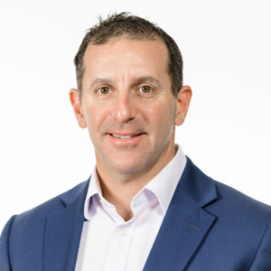 Reid Greenberg