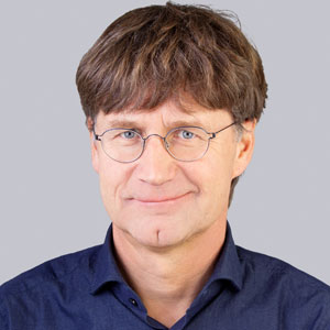 Robert Jan d’hond