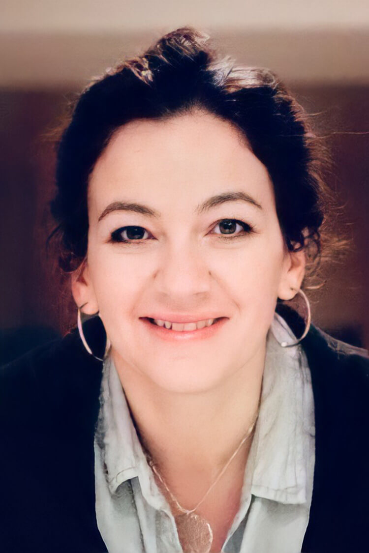 Victoria Kazovsky
