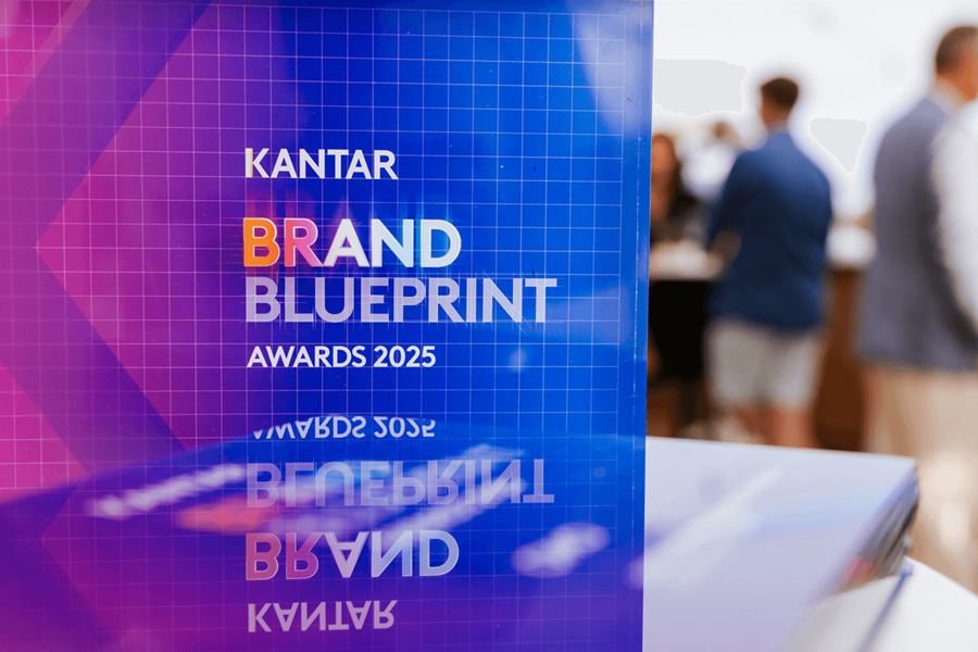 Blueprint awards