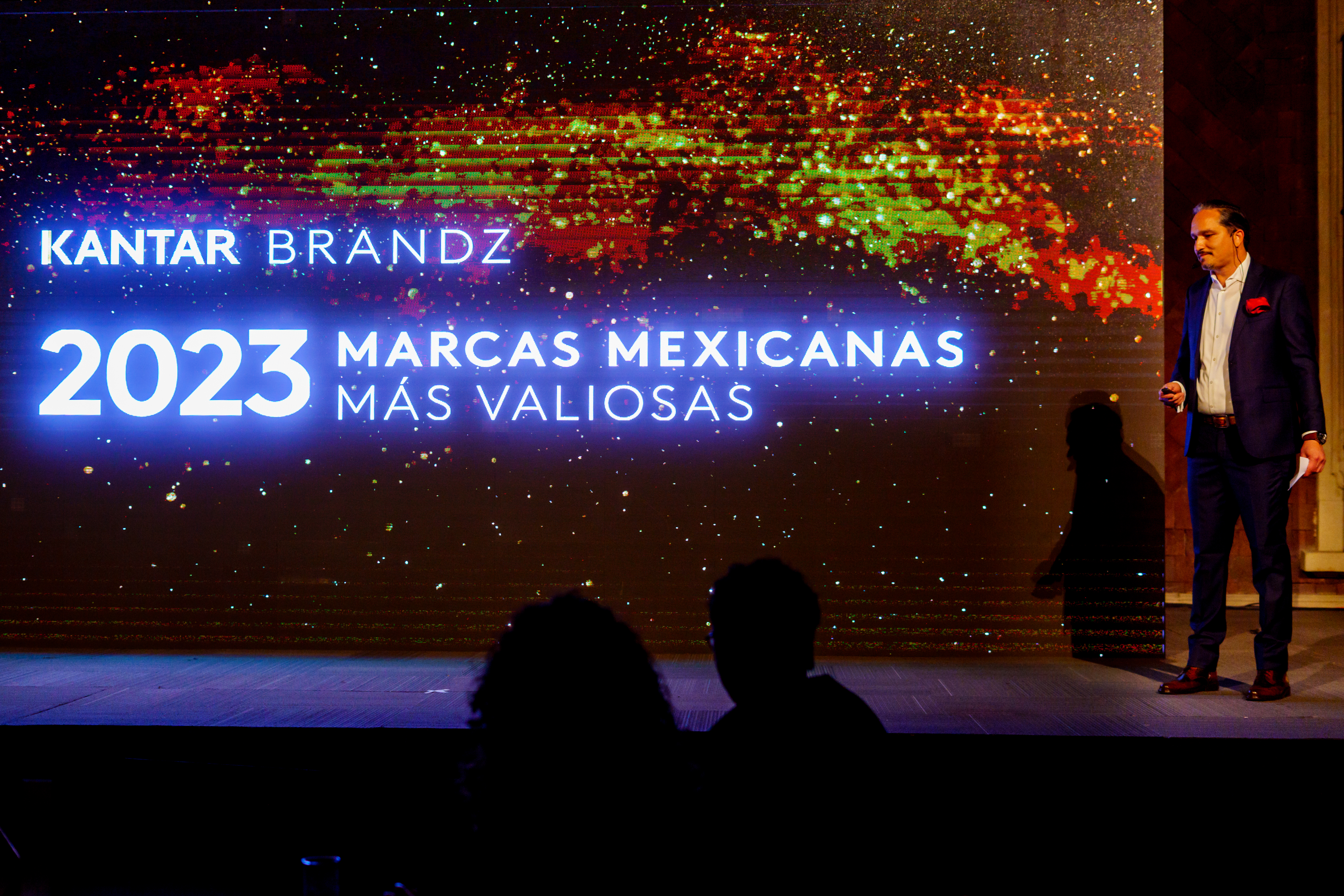 BrandZ Mexico