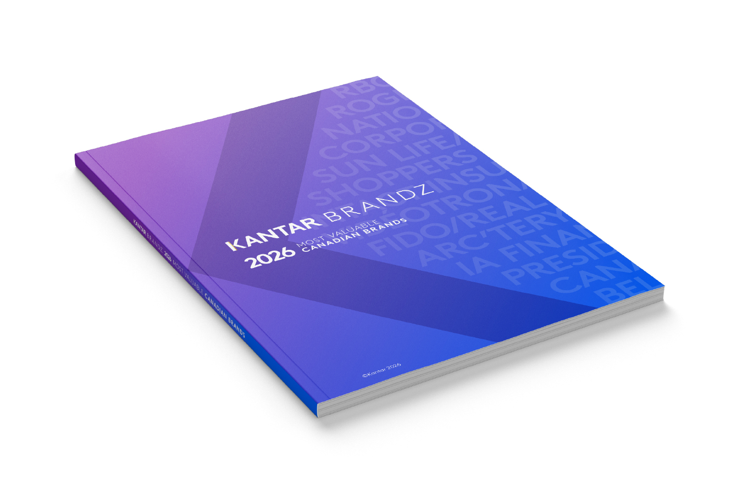 Kantar BrandZ-Canada-2026