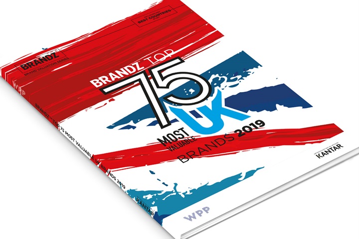 brandz uk 2019 report