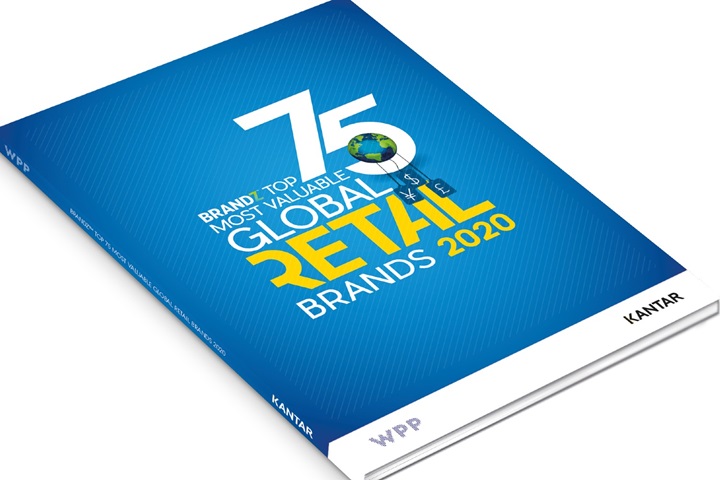 2020 BrandZ Retail Report