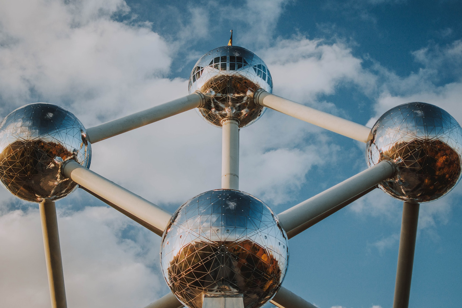 Kantar BrandZ Belgium