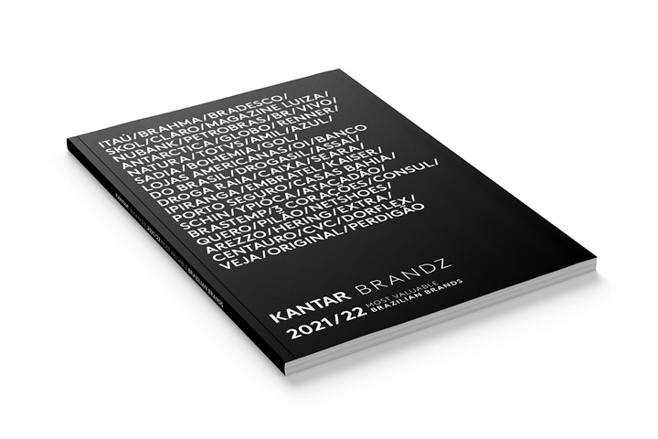 Kantar BrandZ 2022 Brazil Report