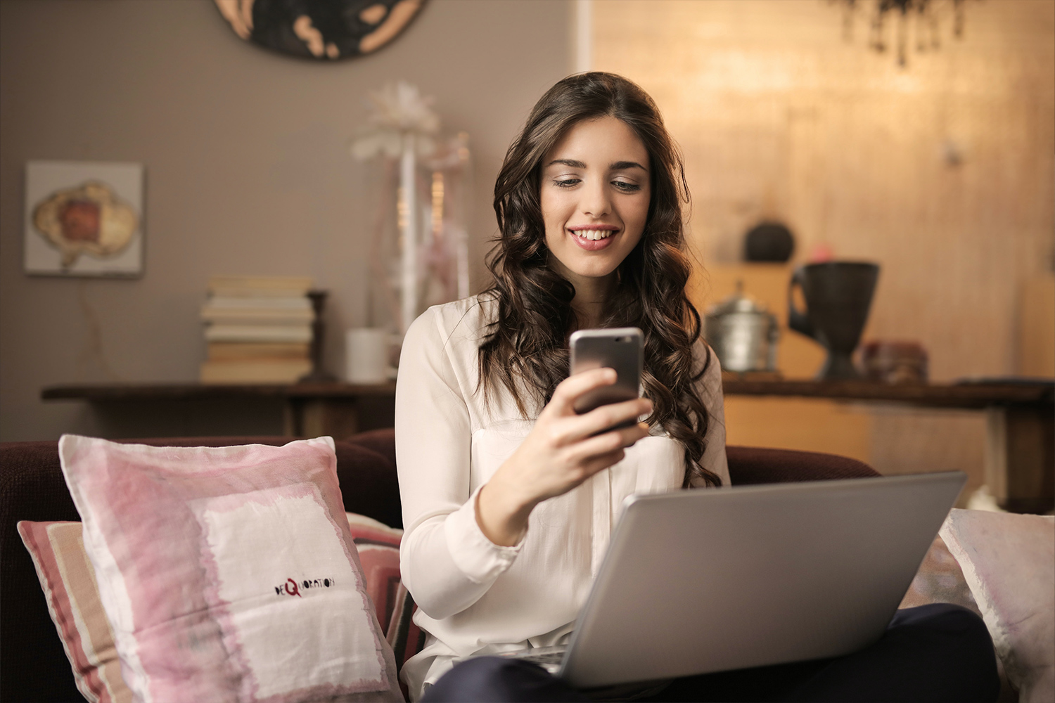 Building Meaningful Salience During Times of Disruption