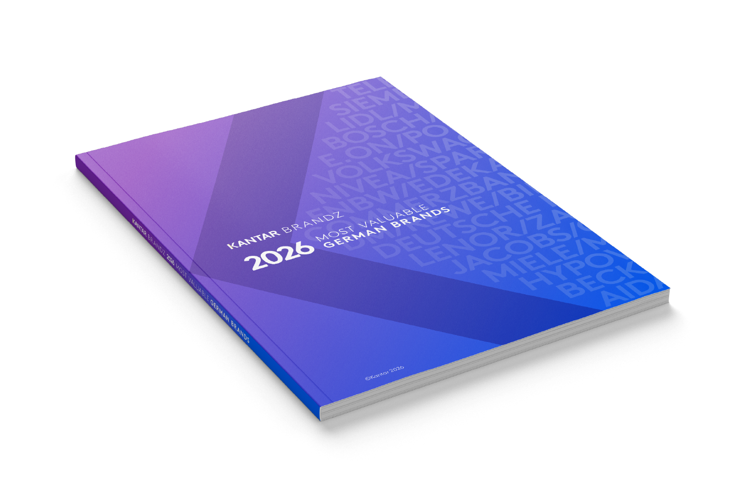 Kantar BrandZ German Report 2026