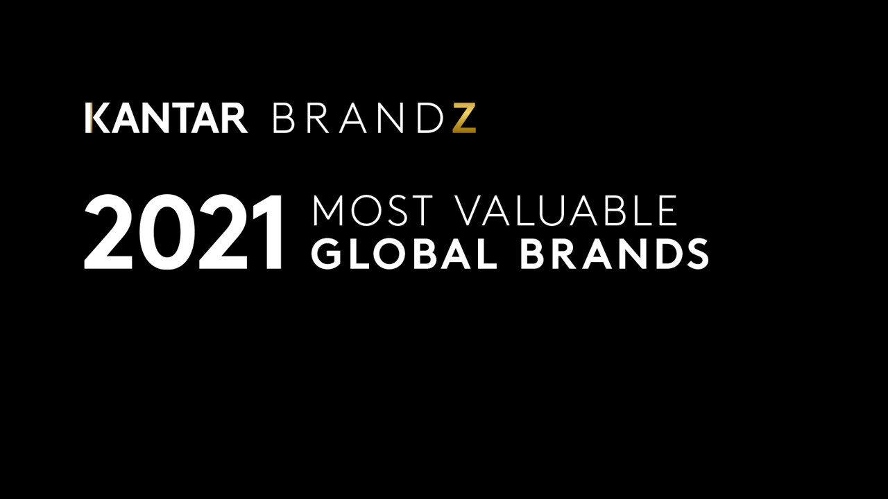 Discover The Kantar Brandz Most Valuable Global Brands