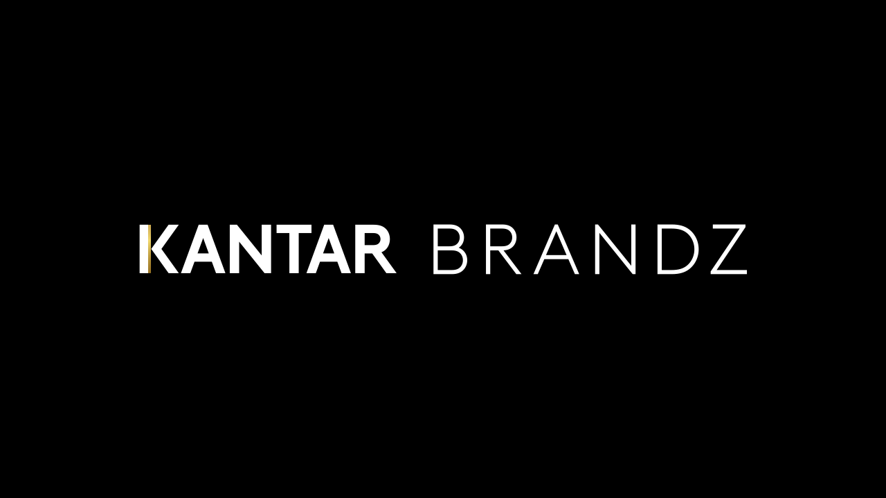 Kantar BrandZ