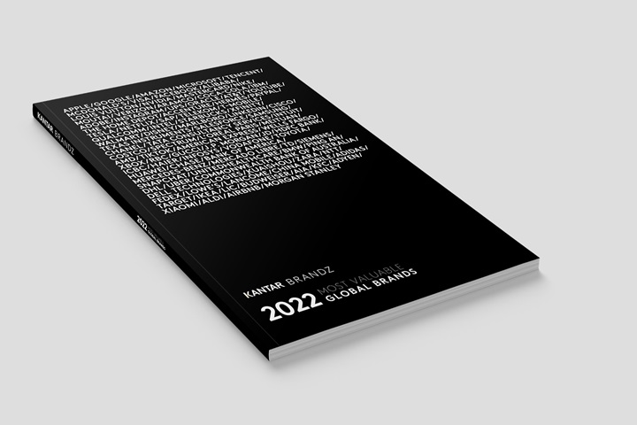 Kantar BrandZ Global 2022 Report