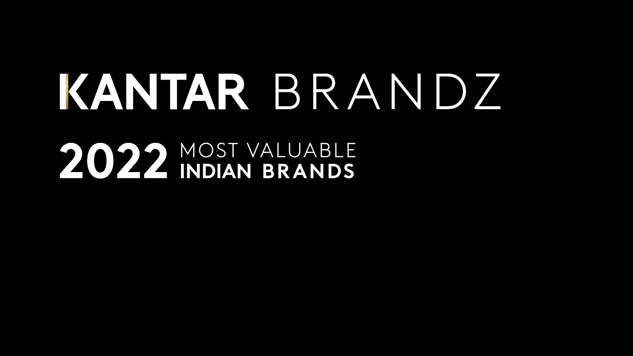 Kantar BrandZ India 2022 Video