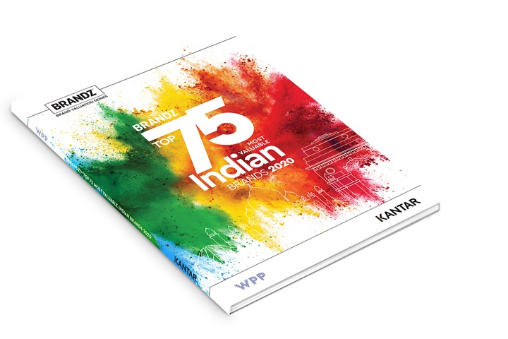 Brandz Top 75 Most Valuable Indian Brands Brandz Top 75 Most Valuable Indian Brands