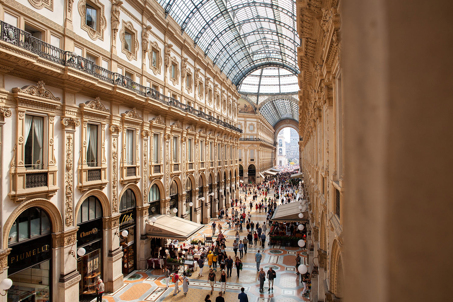 Kantar BrandZ Most Valuable Italian Brands 2024