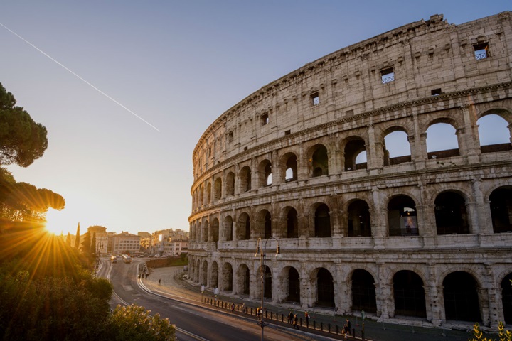 BrandZ Italy Header Image