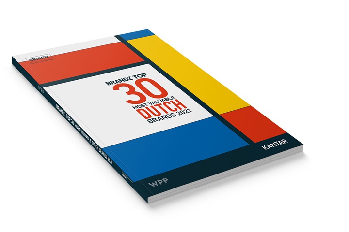 BrandZ Netherlands 2020 Report