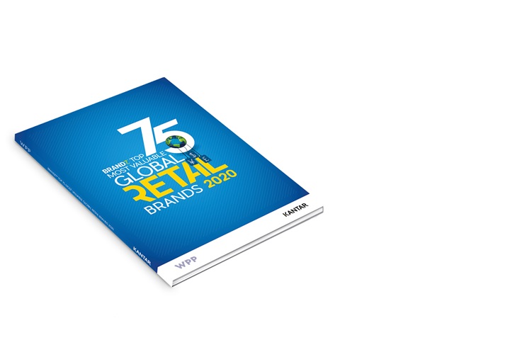 BrandZ Retail 2020