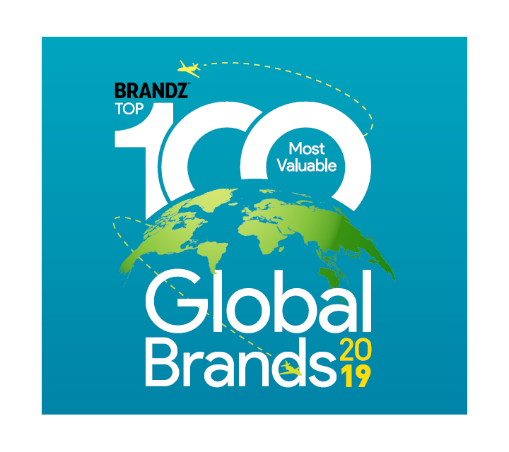 BrandZ