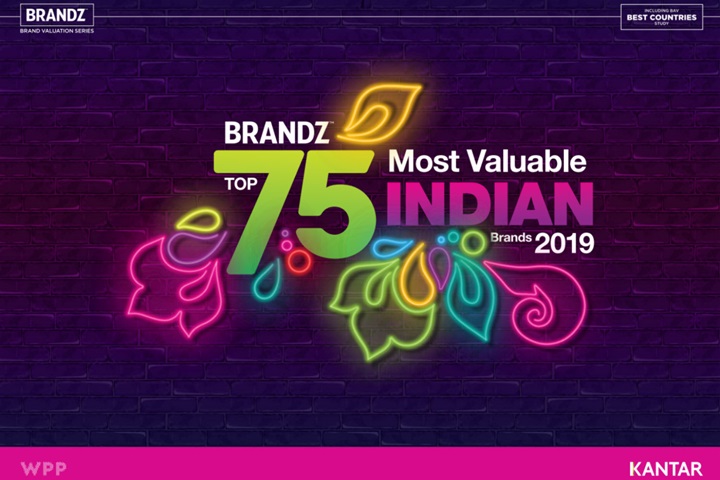 BrandZ_Indian_2019_Report 2019