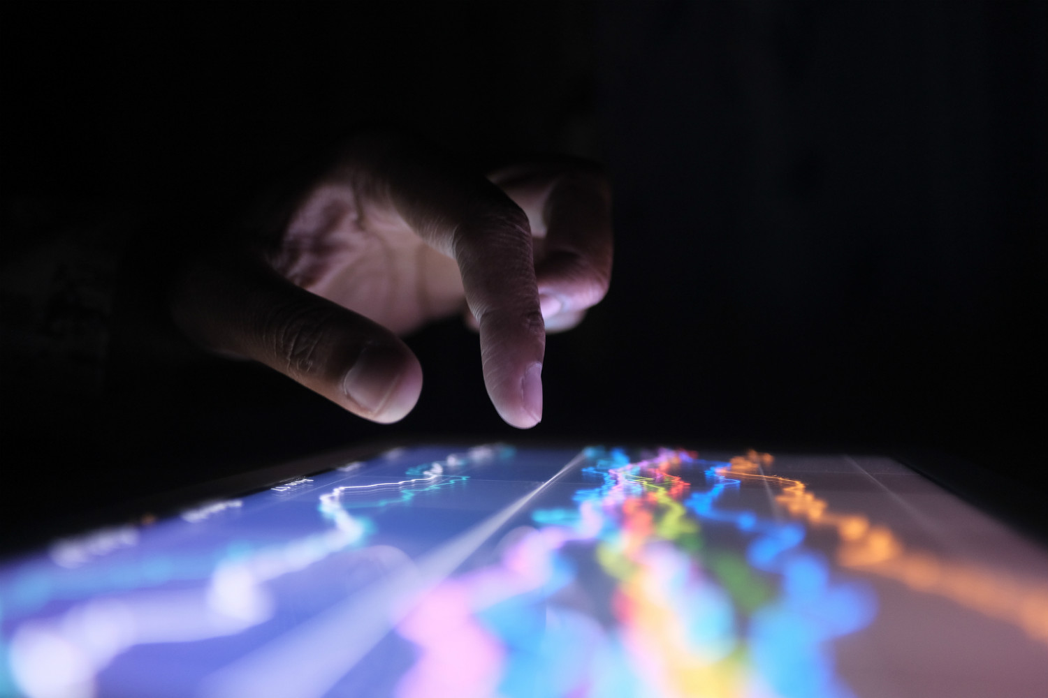 Interactive Reports BrandZ