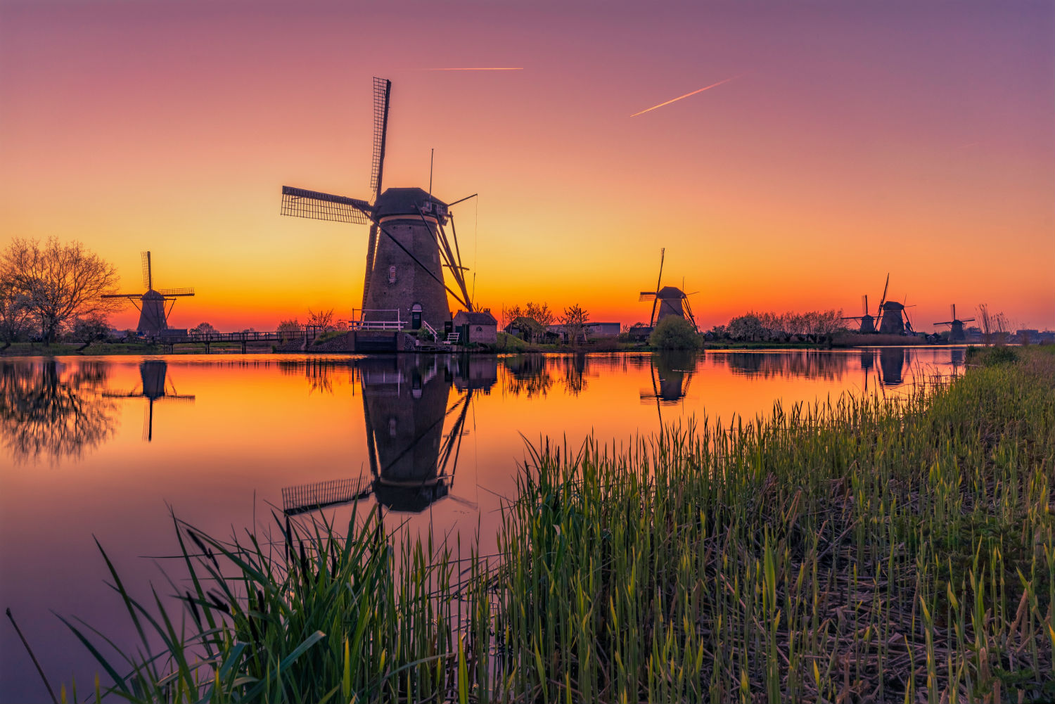 netherlands
