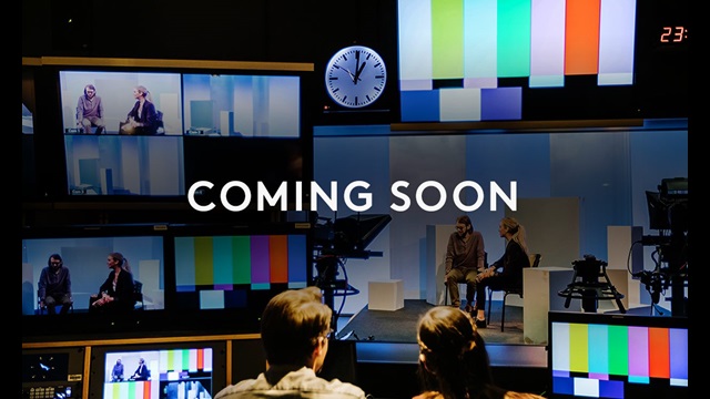 Coming Soon