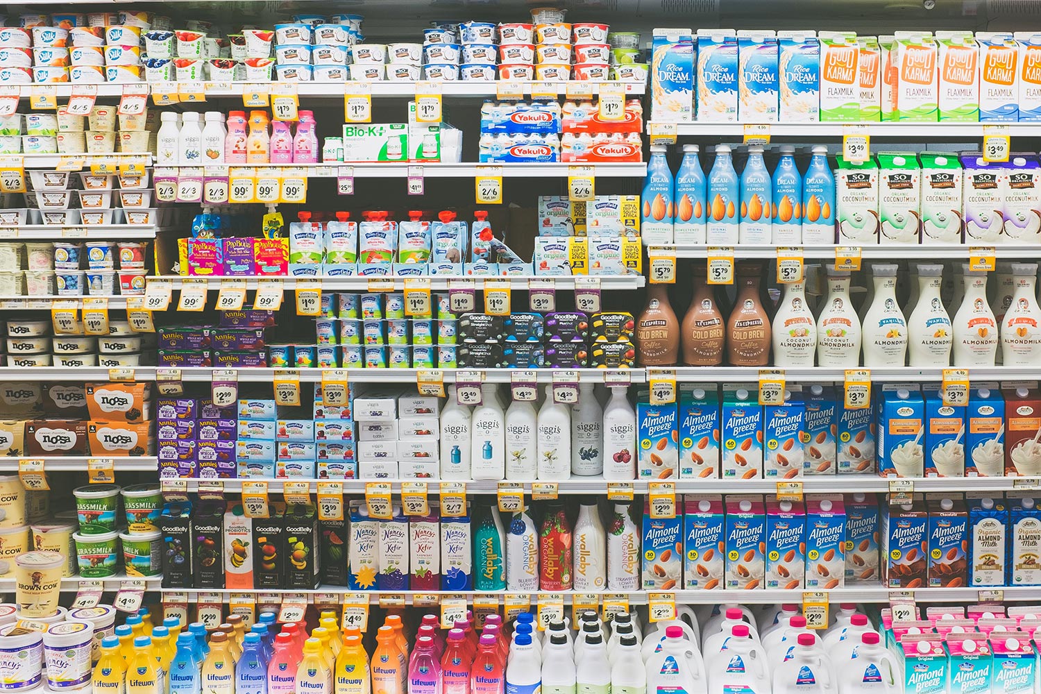 In Conversation with Danone: Driving an Integrated RGM Culture from ...