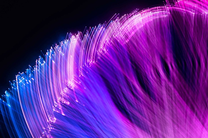 Abstract image