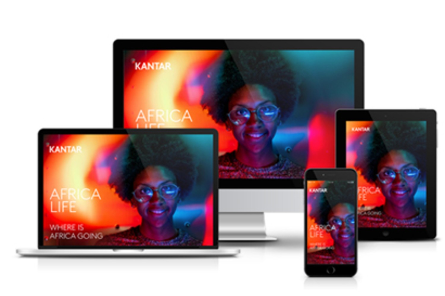 Africa Life 3 - devices 1500