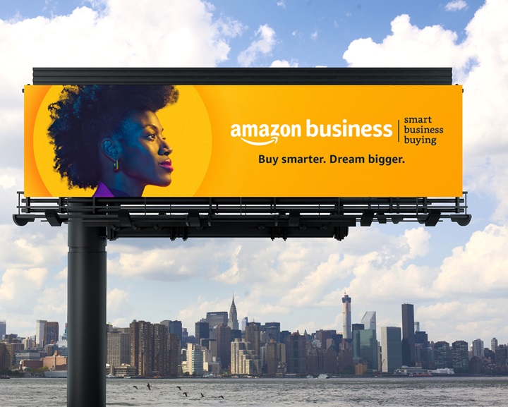 Amazon Business, Smart Business Buying