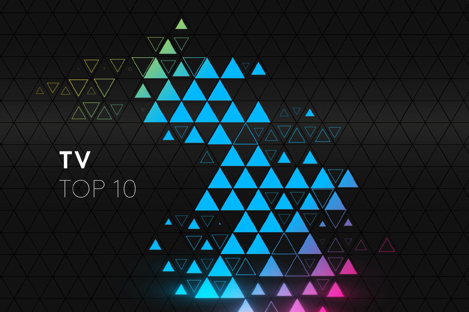 TV Top 10