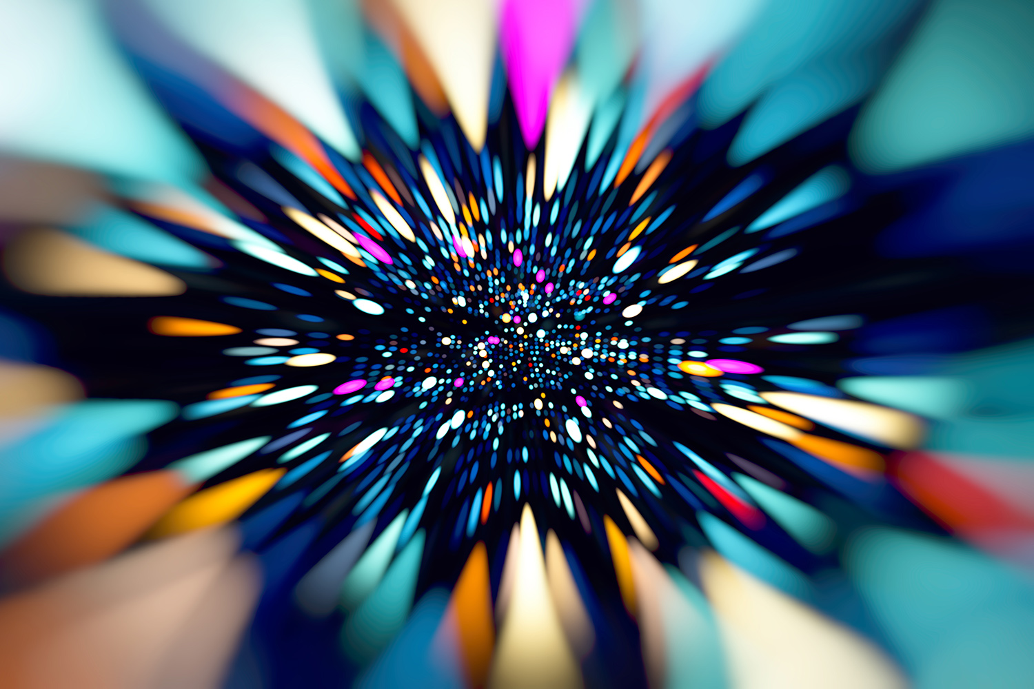 The 5 sparks that ignite creativity