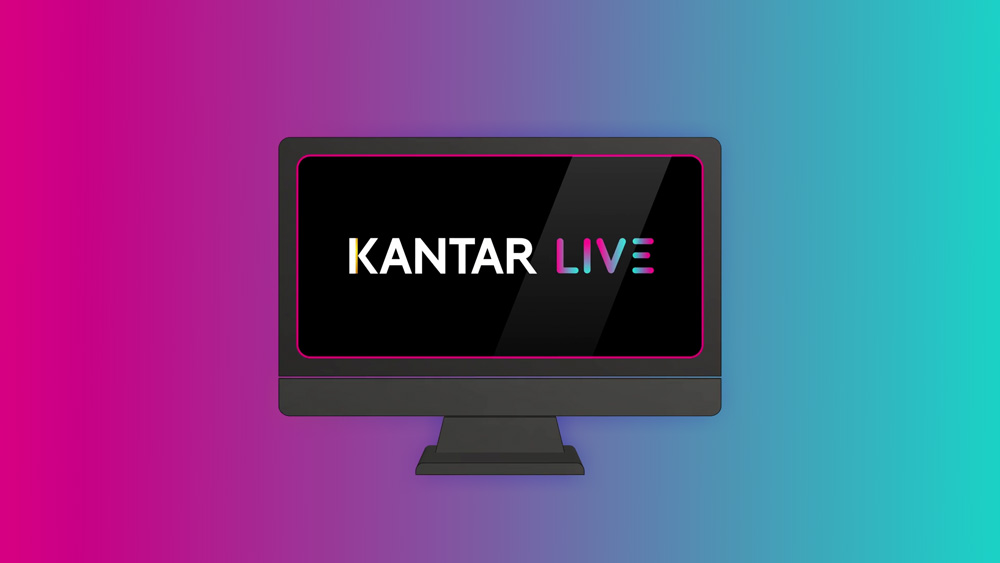 Kantar Live video thumbnail