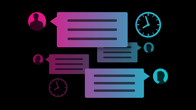 Kantar Live illustrations