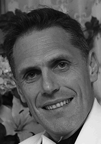 Davide Crestani